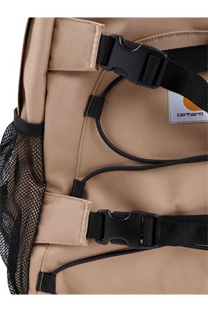 Beige Kickflip Backpack CARHARTT WIP | I0314682FS